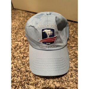 NWOT 2019 US Open Pebble Beach - USGA Member Golf Hat